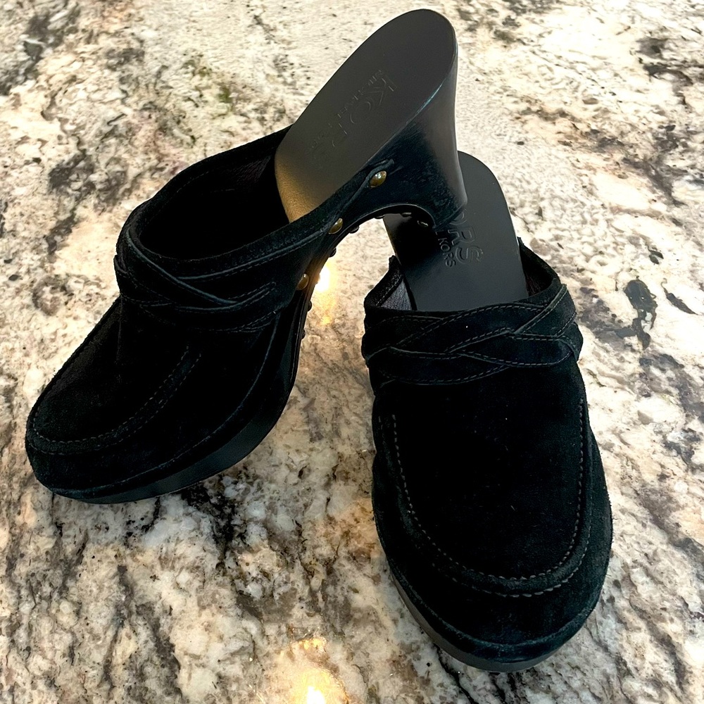 KORS by Michael Kors Mules Clogs